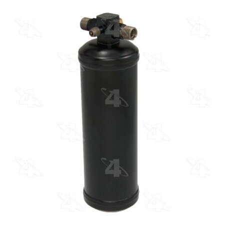 Four Seasons Steel Filter Drier - Four Seasons 33356 33356